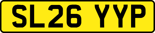 SL26YYP