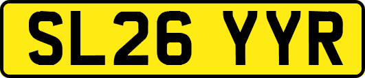 SL26YYR