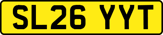 SL26YYT