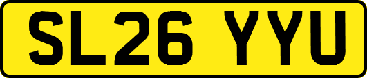 SL26YYU