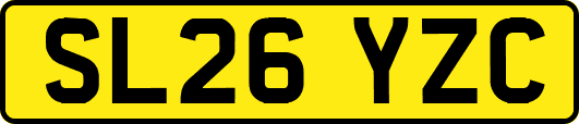SL26YZC