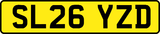 SL26YZD