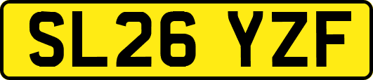 SL26YZF