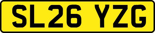 SL26YZG