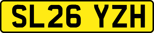 SL26YZH