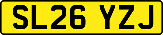 SL26YZJ