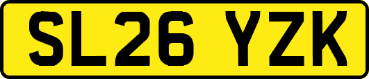 SL26YZK