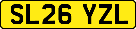 SL26YZL