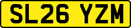 SL26YZM