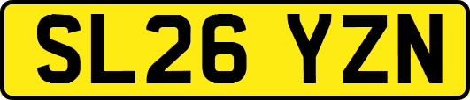 SL26YZN