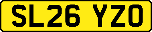 SL26YZO