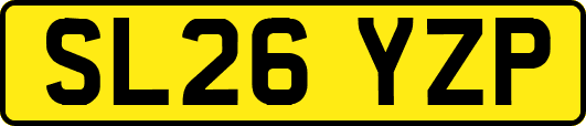 SL26YZP