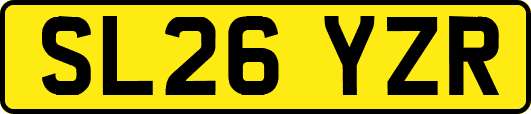 SL26YZR