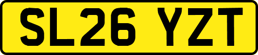 SL26YZT
