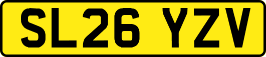 SL26YZV