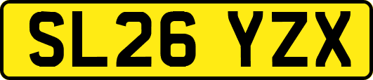 SL26YZX