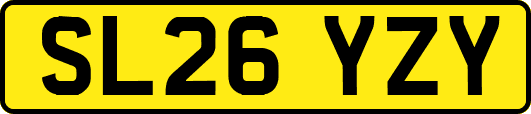 SL26YZY