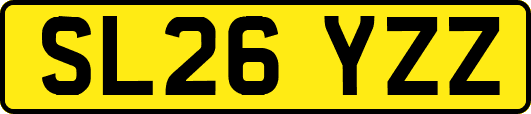 SL26YZZ