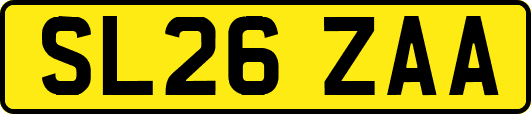 SL26ZAA