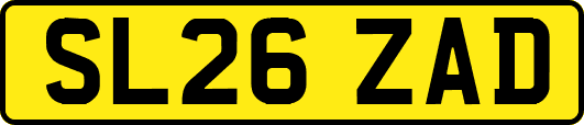 SL26ZAD