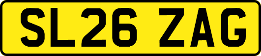 SL26ZAG