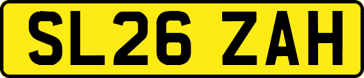 SL26ZAH