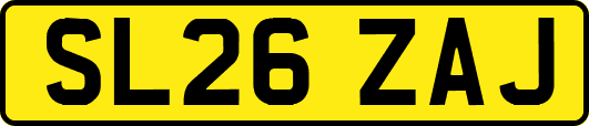 SL26ZAJ