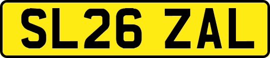 SL26ZAL