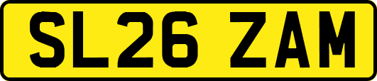 SL26ZAM