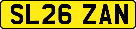 SL26ZAN