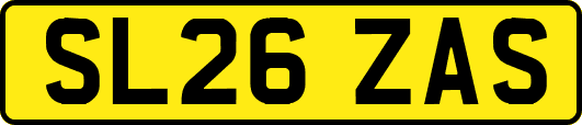SL26ZAS