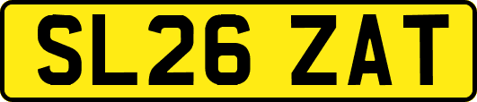 SL26ZAT
