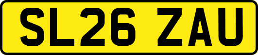 SL26ZAU
