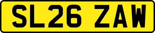 SL26ZAW