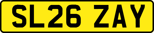 SL26ZAY