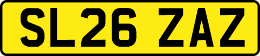SL26ZAZ