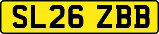 SL26ZBB