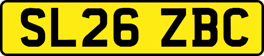 SL26ZBC