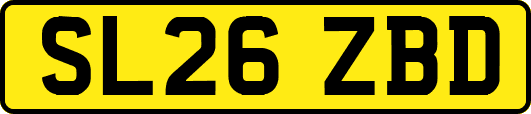 SL26ZBD