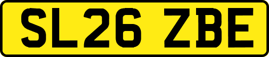 SL26ZBE