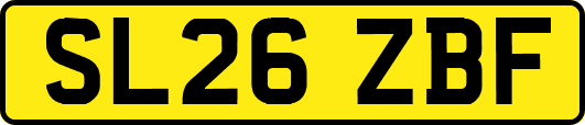 SL26ZBF
