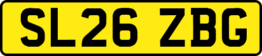 SL26ZBG