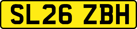 SL26ZBH