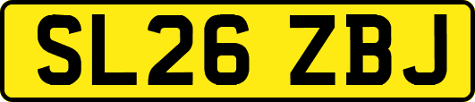 SL26ZBJ