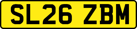 SL26ZBM
