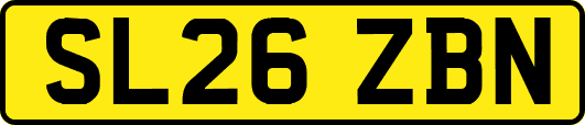 SL26ZBN