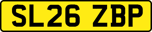 SL26ZBP