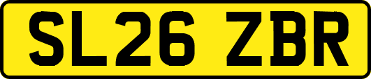 SL26ZBR