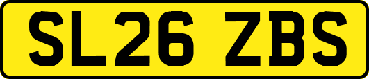SL26ZBS