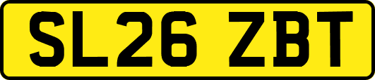 SL26ZBT